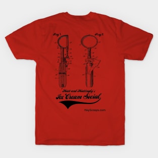 ICS Patent T-Shirt